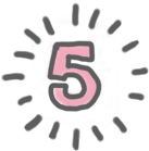 5