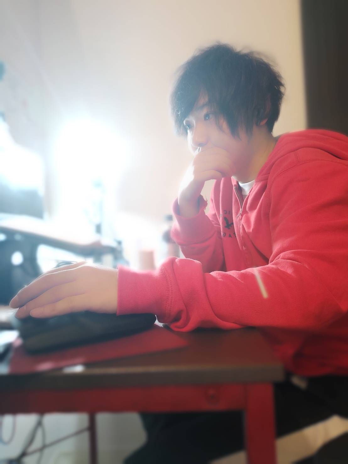 大里直也